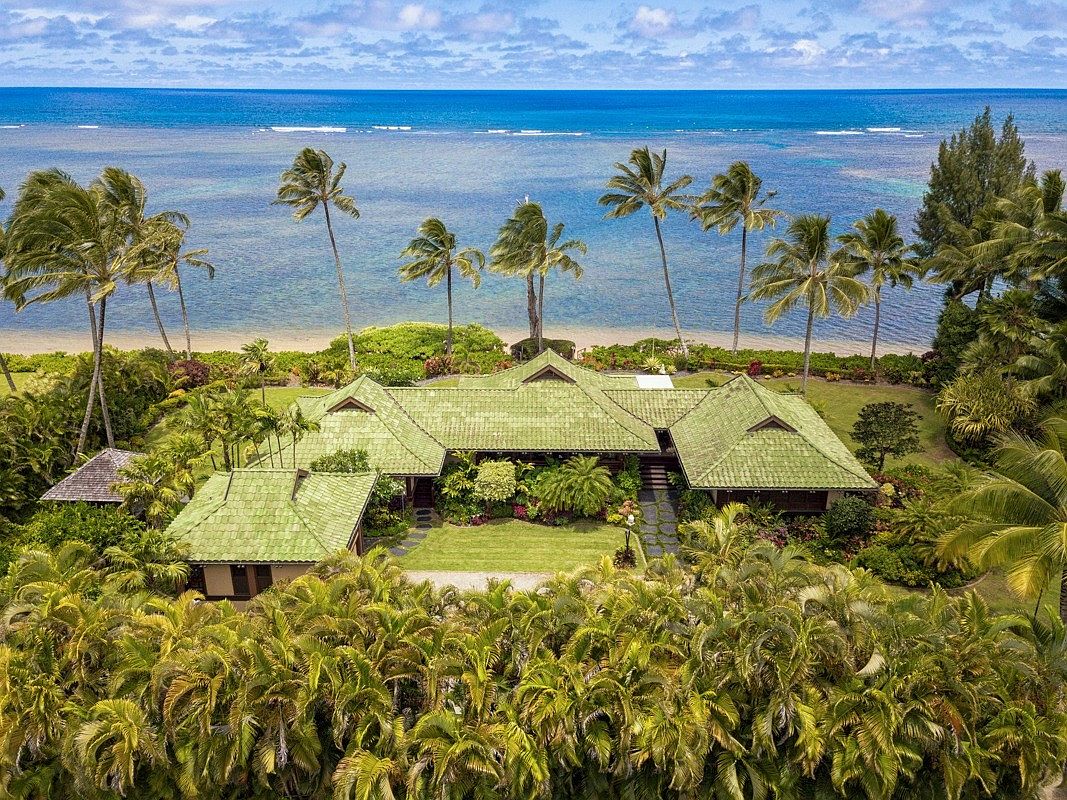 3630 Anini Rd, Kilauea, HI 96754 | Zillow