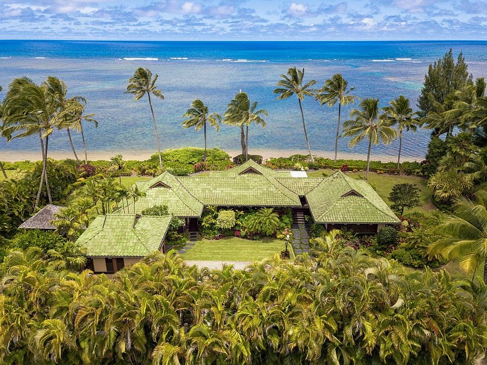 3630 Anini Rd, Kilauea, HI 96754 Zillow