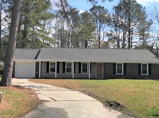 115 Silver Leaf Dr, Jacksonville, NC 28546