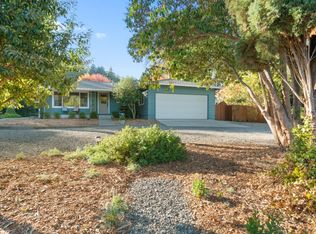 5799 Valley Dr, Felton, CA