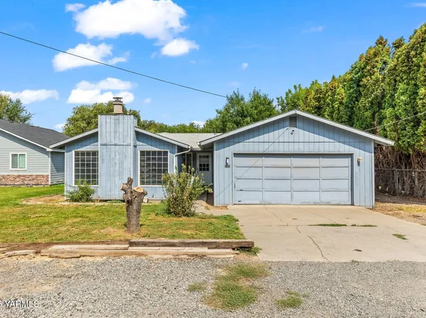 3503 Terrace Heights Dr, Yakima, WA 98901