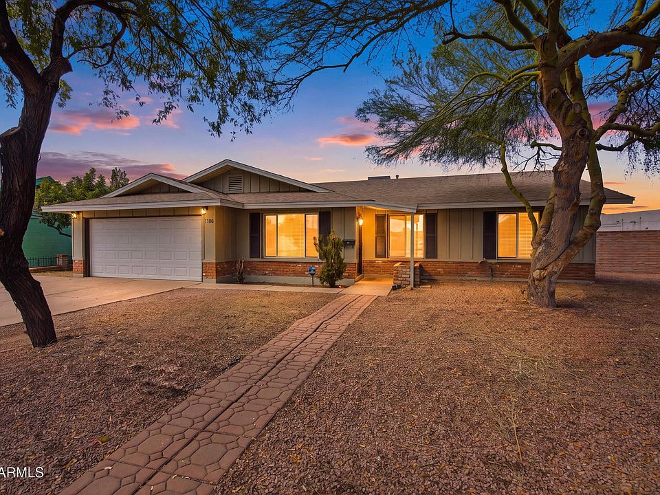 1st image of 1726 E EL PARQUE Drive