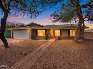 1726 E EL PARQUE Drive, Tempe, AZ 85282