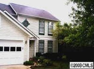 1106 Land Grant Rd, Charlotte, NC 28217