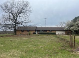 12645 Ns 3660 Rd, Wewoka, OK 74884
