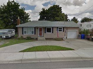 1514 N University Rd, Spokane, WA 99206