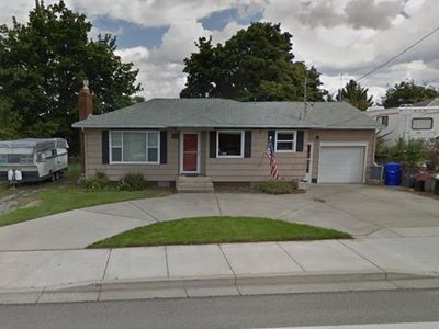 1514 N University Rd, Spokane, WA, 99206