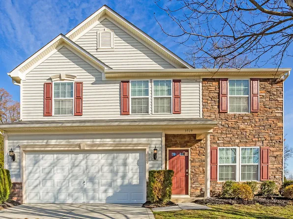 3519 Ashley View Dr, Charlotte, NC 28213