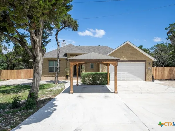 267 Eagle Rock Rd, Spring Branch, TX 78070
