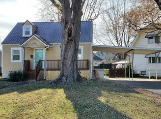 848 Reading Rd, Louisville, KY 40217