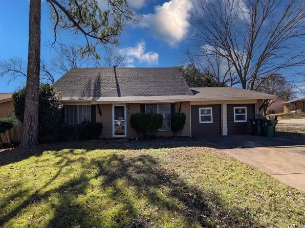 1200 Rebecca Ln, Arlington, TX 76014