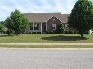182 Jacob Dr LOT 27, Pleasant View, TN 37146