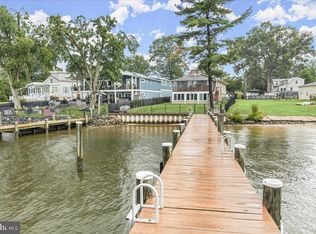 1611 Wilson Point Rd, Baltimore, MD 21220