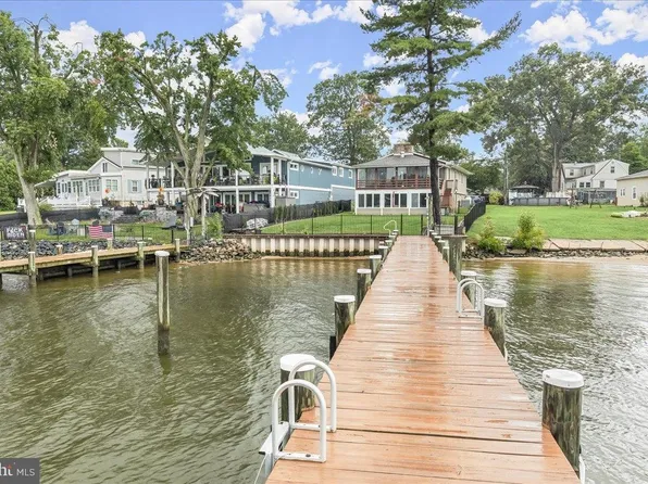 1611 Wilson Point Rd, Baltimore, MD 21220