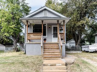 135 W Arlee Ave, Saint Louis, MO