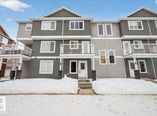 1816 Rutherford Rd SW #46, Edmonton, AB T6W2K6