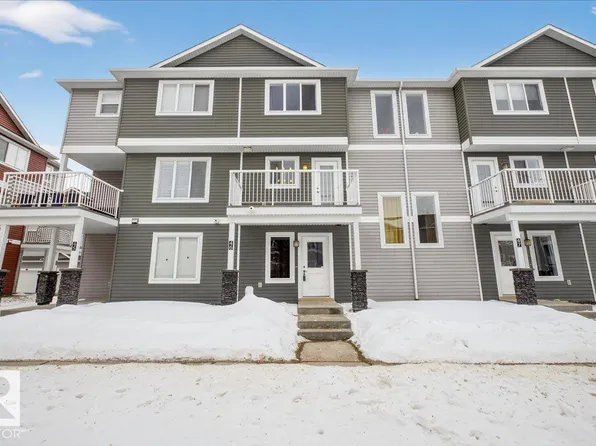1816 Rutherford Rd SW #46, Edmonton, AB T6W 2K6