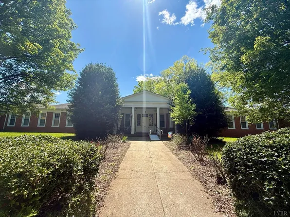 2134 Westerly Dr, Lynchburg, VA 24501