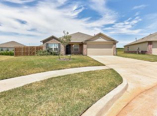 1429 Quartz Pl, Noble, OK 73068