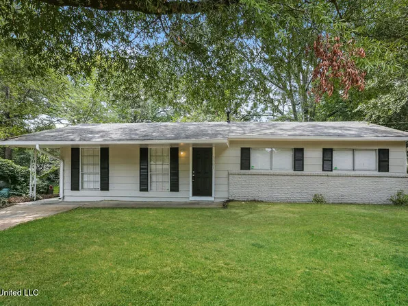 3301 Suncrest Dr, Jackson, MS 39212