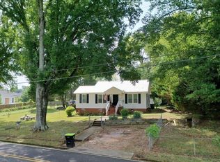 3 1st St, ARAGON, GA 30104