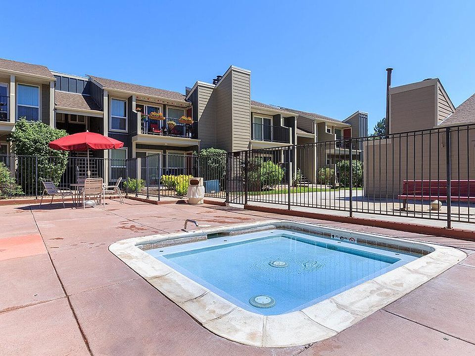 The Girard at Cherry Hills 1801 E Girard Pl Englewood CO Zillow