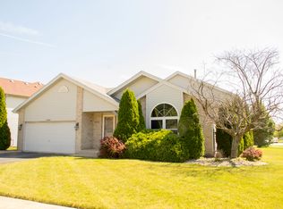 22402 Helen Dr, Sauk Village, IL