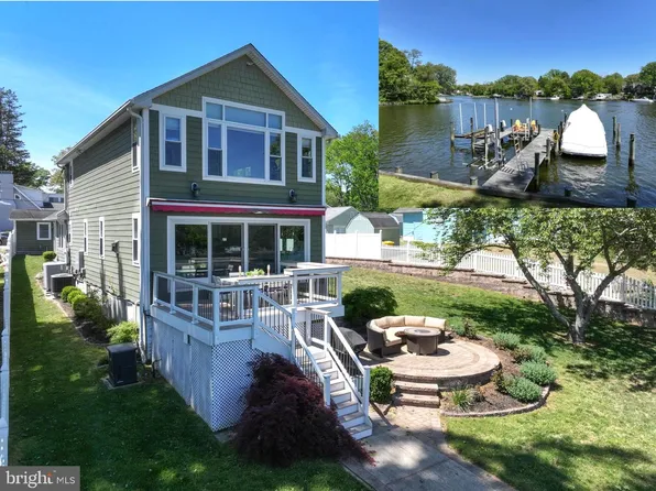 512 Riverside Dr, Pasadena, MD 21122