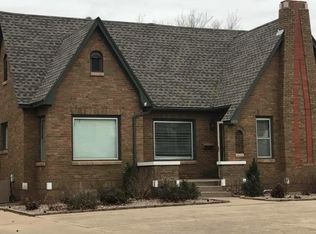 1101 Indian Dr, Enid, OK 73703
