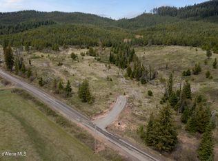 1379 Sheep Creek Rd #B, Santa, ID 83866