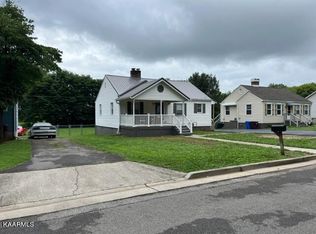 1106 Grant St, Alcoa, TN 37701