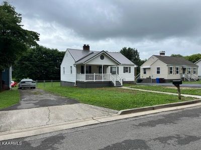 1106 Grant St, Alcoa, TN, 37701