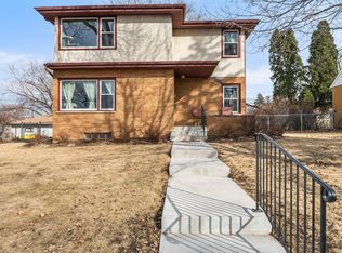 3747 2nd St NE, Columbia Heights, MN 55421