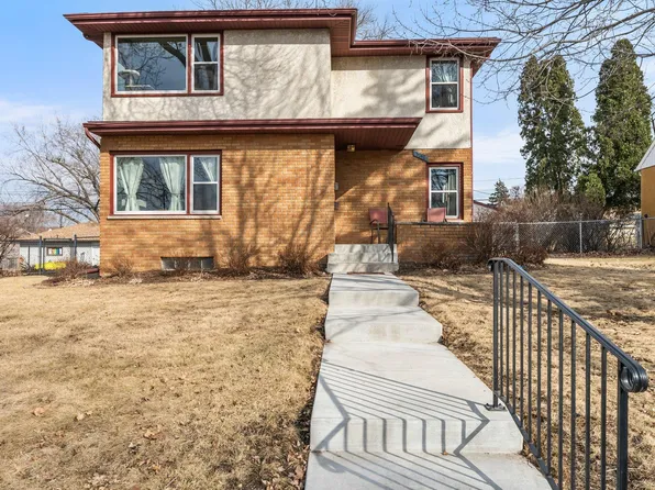 3747 2nd St NE, Columbia Heights, MN 55421