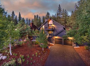 346 Skidder Trl, Truckee, CA 96161
