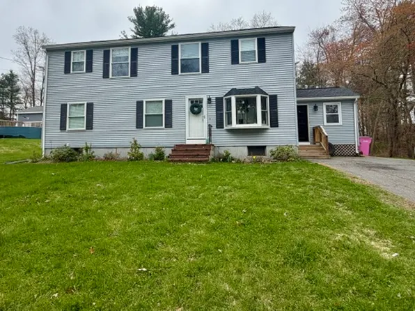 26 Budron Ave #B, Salem, NH 03079