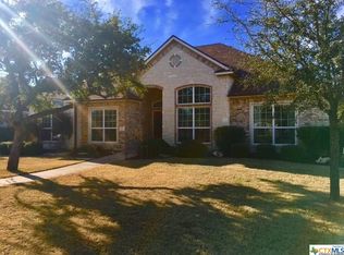 3000 Amber Forest Trl, Belton, TX 76513