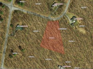 0 Red Rock Cir, Hawley, PA