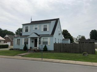 505 Roy Kidd Ave, Corbin, KY 40701
