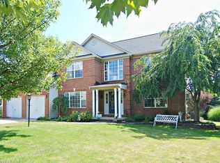4338 Cypress Ct, Akron, OH 44321