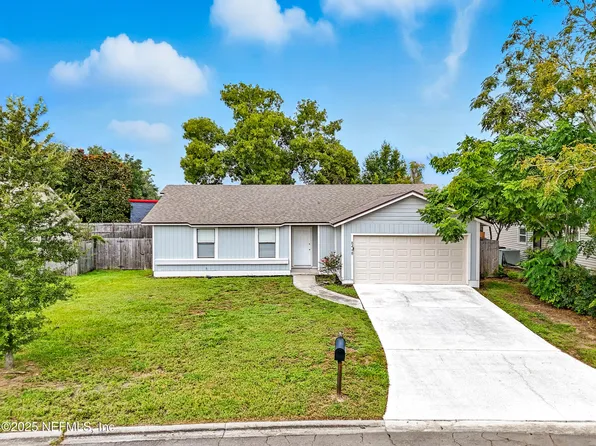 8448 Cross Timbers Dr W, Jacksonville, FL 32244