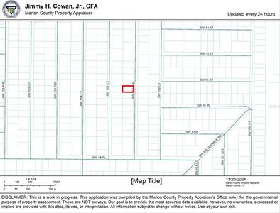 0 SW 153 Avenue 13 St #45, Ocala, FL, 34481