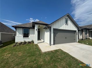 210 University Ave, Troy, TX 76579