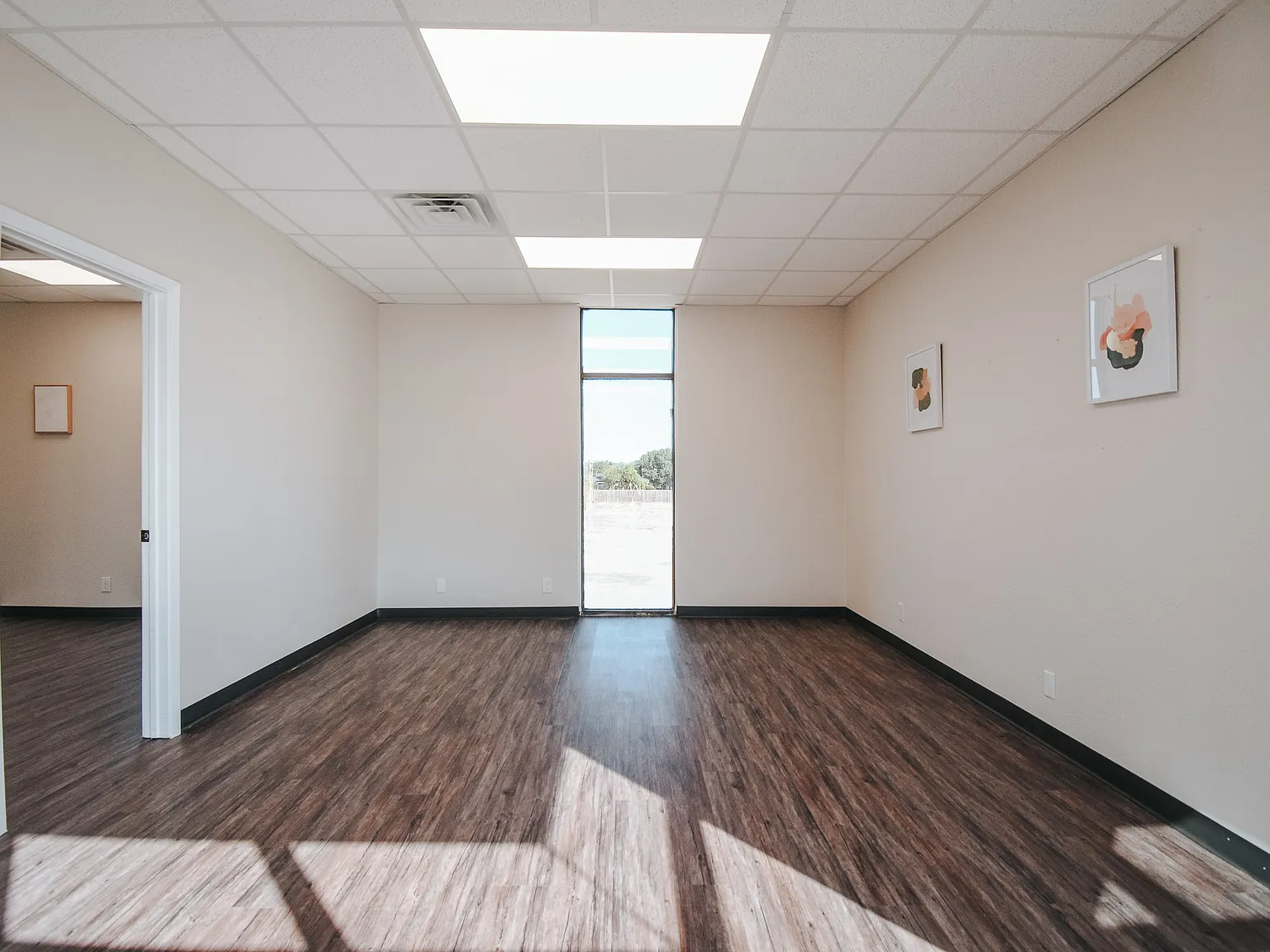 Houston Hwy Retail Center - Ste 500 — Photo 4