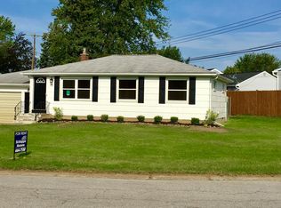 26 Regal St, Depew, NY 14043