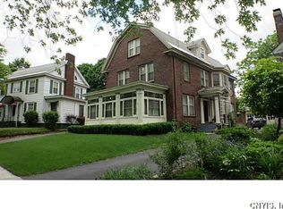 124 Rugby Rd, Syracuse, NY 13206