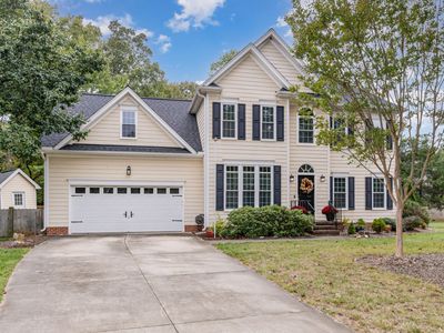 102 Yosemite Ct, Mebane, NC, 27302