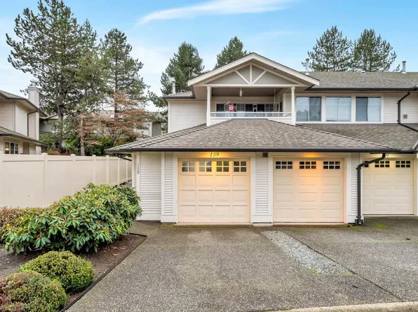 20391 96th Ave #159, Langley, BC V1M 2L2