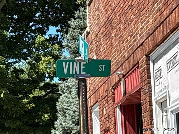 Exterior Address Verification