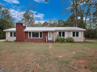 4532 Odum Rd S, Screven, GA 31560